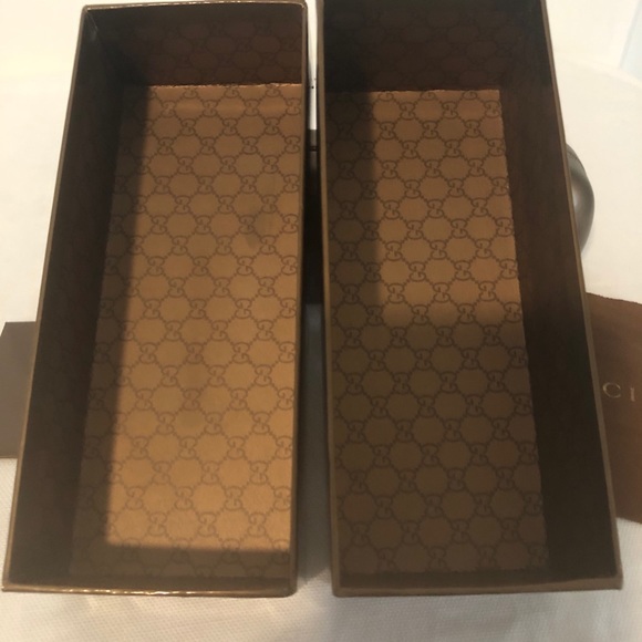 Gucci sunglasses case set - Picture 3 of 9